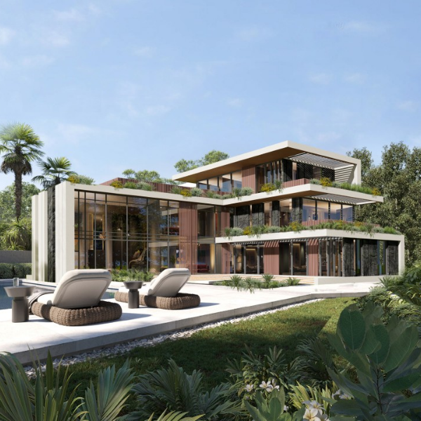 Alhafar Architectural Gallery 1