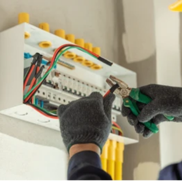 Alhafar Electrical Gallery