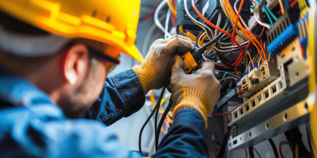 Electrical Page Gallery 1