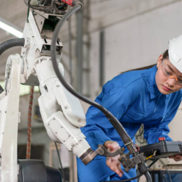 Machenical Gallery 3