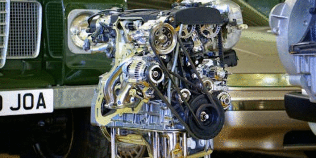 Machenical Gallery 5