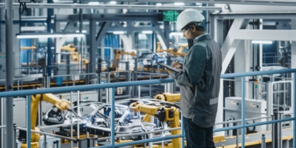 Machenical Gallery 7