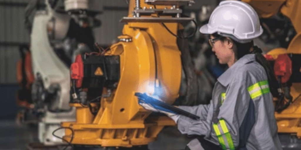 Machenical Gallery 8