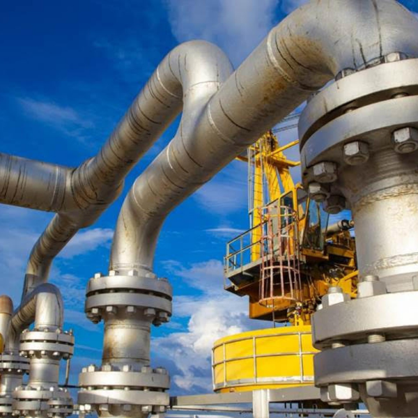 Oil and Gas Gallery 1