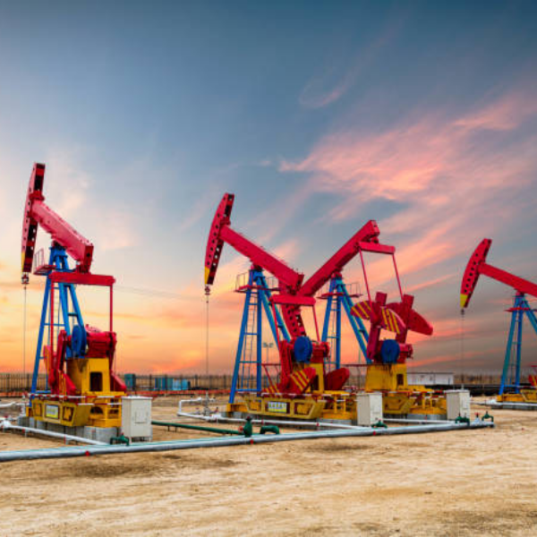 Oil and Gas Gallery 2