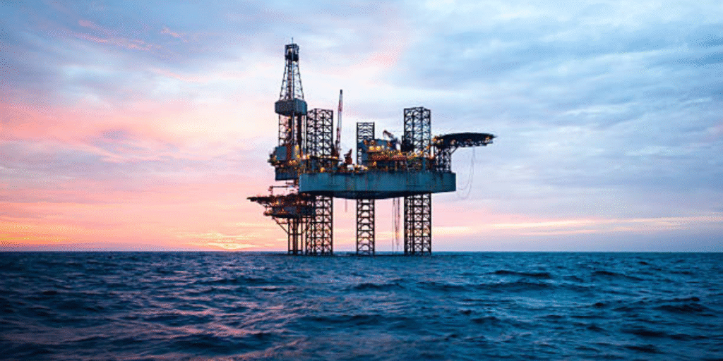 Oil and Gas Gallery 4