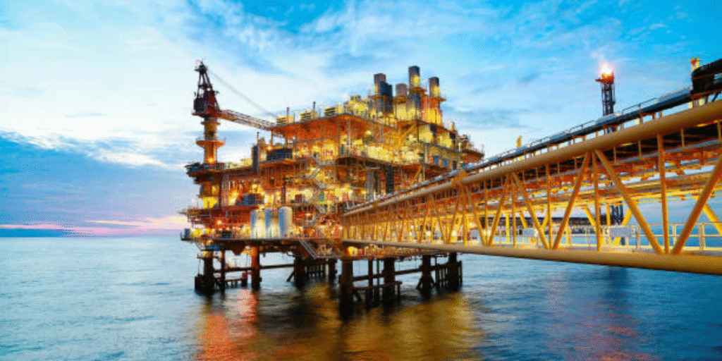 Oil and Gas Gallery 5