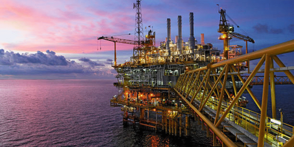 Oil and Gas Gallery 7