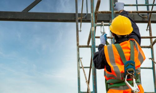 HEalth and Safety