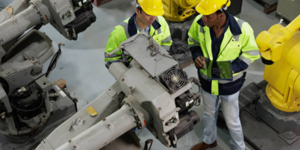 Machenical Gallery 6