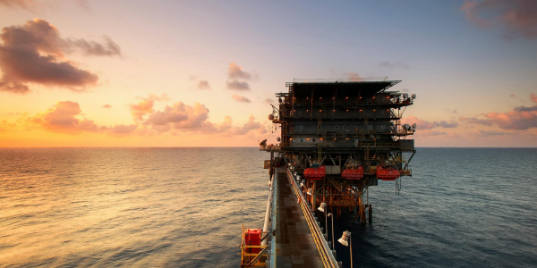 Oil and Gas Gallery 6